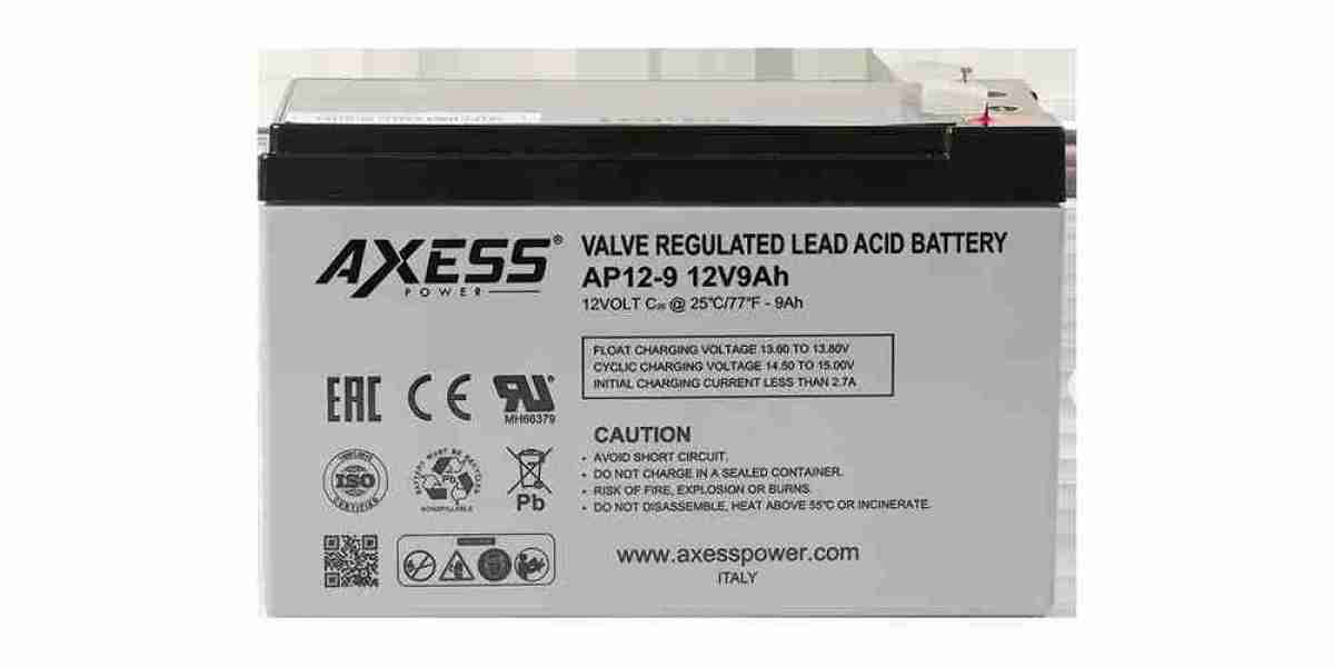 The Role of Gel Batteries in Off-Grid Solar Systems