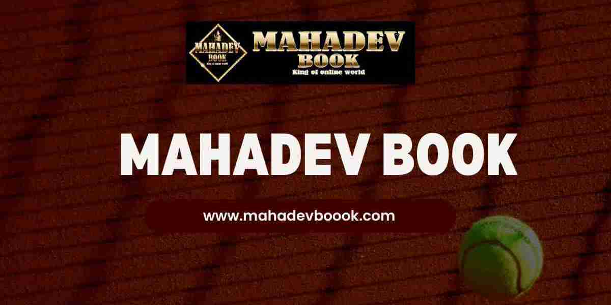 Serve, Rally, Smash: Tennis Action with Mahadev Book
