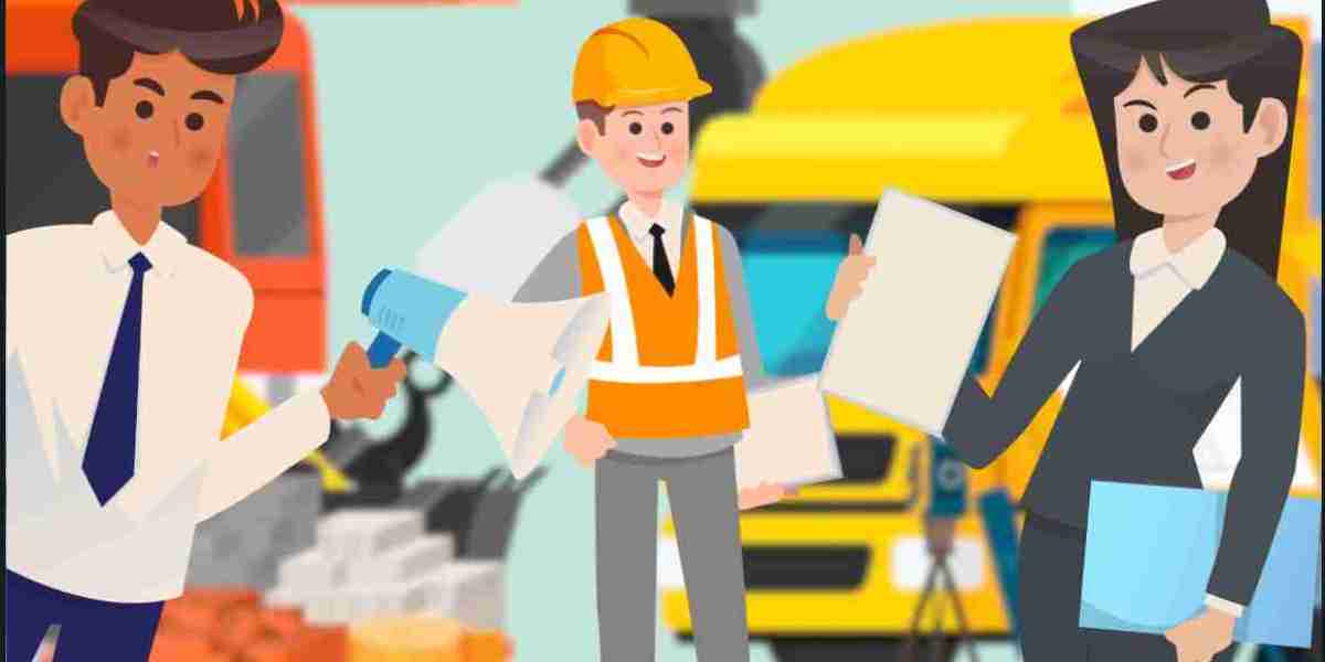 How Flexible Commercial Storage Yards in the UK Enhance Business Operations