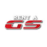 Rent-a-GS Motorcycle Rental