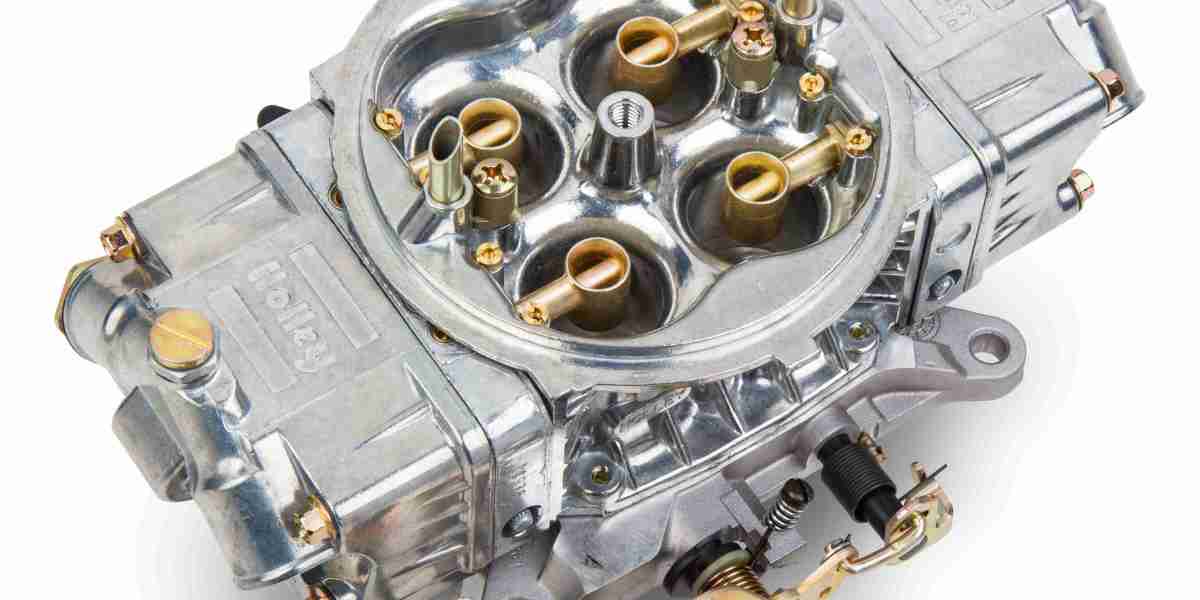 Carburettor Market Accelerators Include Cost Efficiency, Niche Demand, and Small Engine Application Growth