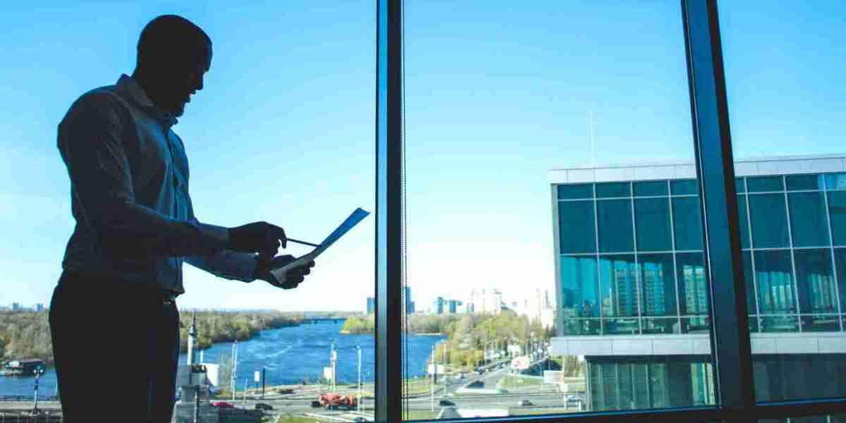 Commercial Window Tinting Las Vegas: Privacy, and UV Protection for Your Business