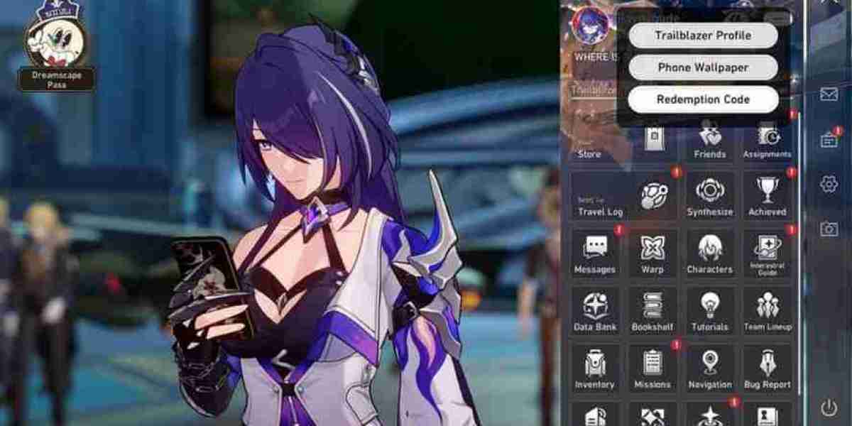 Honkai Star Rail Codes 3.4 – Belohnungen & Einlösen