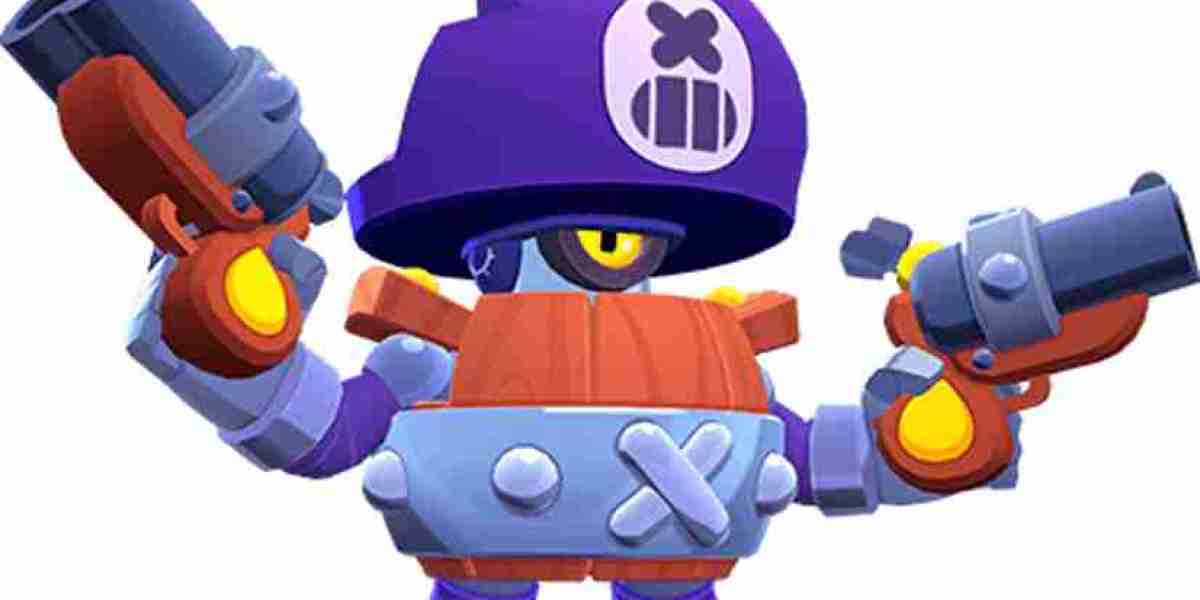 Darryl Brawl Stars Guide – Gadgets, Star Power, Gears
