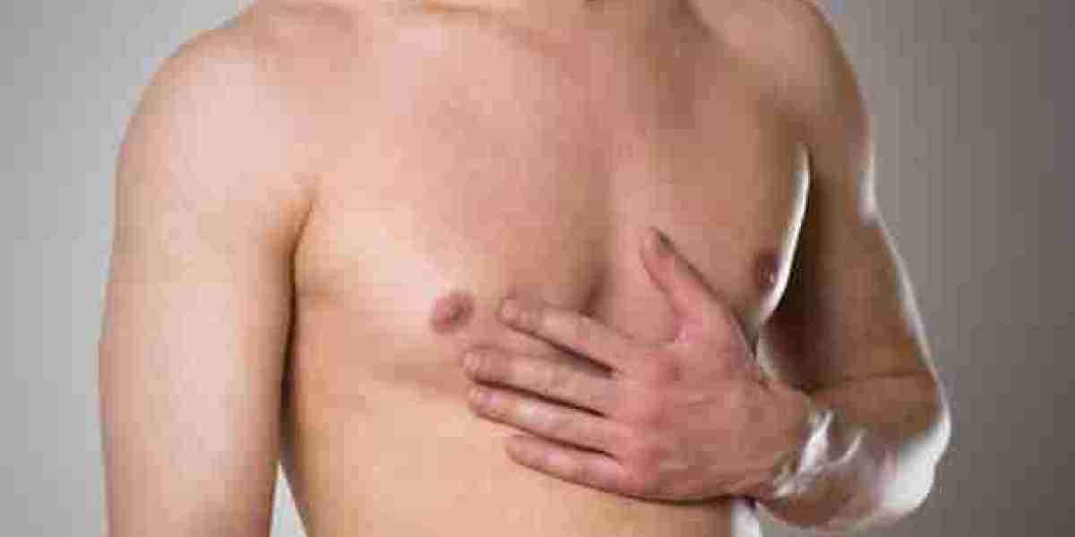 How Long Does Gynecomastia in Riyadh Surgery Take?