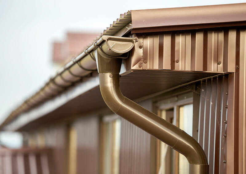 Seamless Gutter Services | Repair, Maintenance and Cleaning in Long Island
