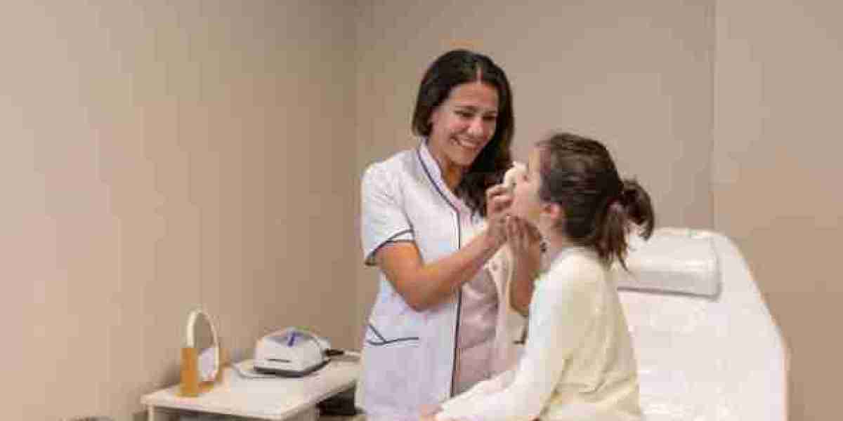 Riyadh Arabia’s Top Skin Care Experts