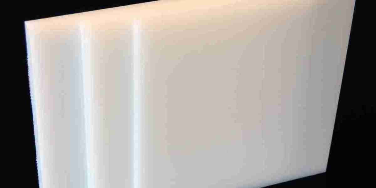 HDPE Sheets: Durable, Versatile, and Sustainable Solutions Explored