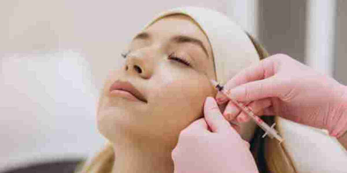 Safe Botox Procedures in Saudi Arabia