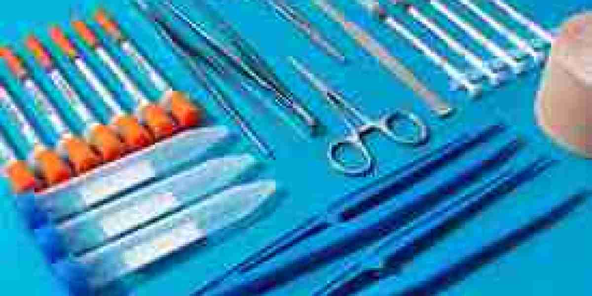 Asia-Pacific Veterinary Equipment and Disposables Market to Surpass USD 1.85 Billion by 2032, Driven by Rising Pet Adopt