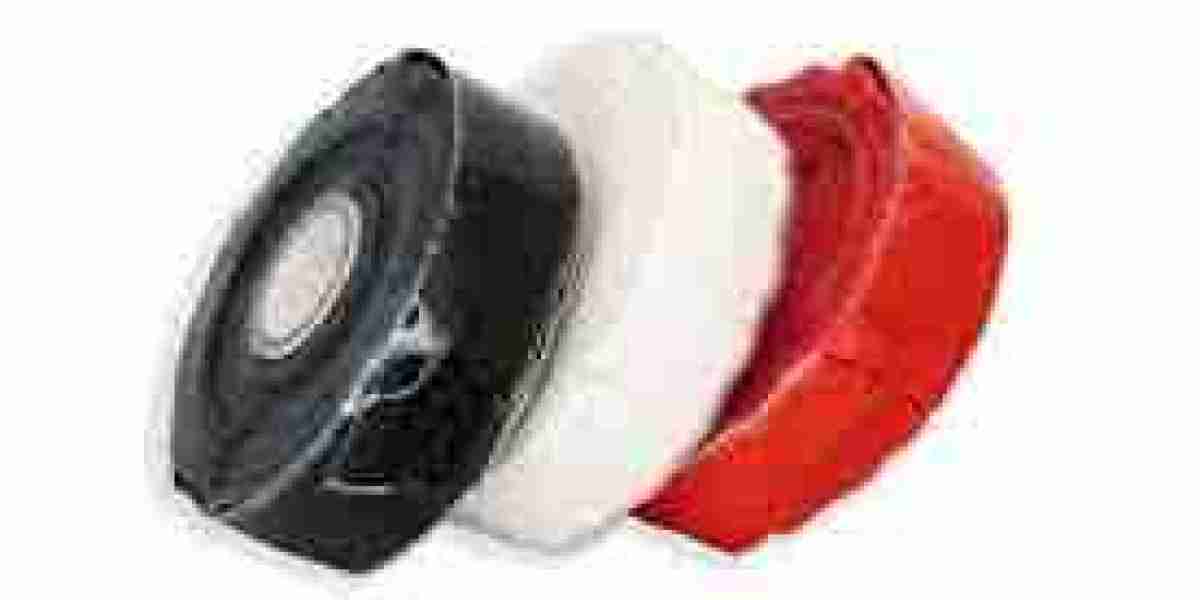 Self-Fusing Silicone Tape Market Development Driven by Innovation and Expanding Applications