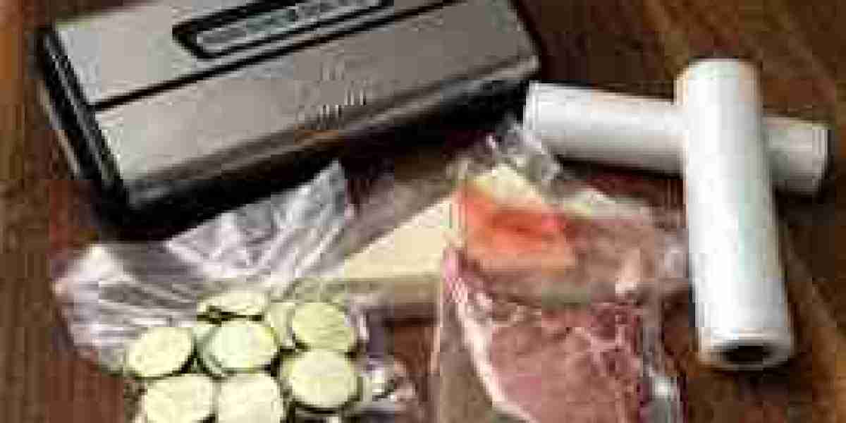 Meat and Cheese Vacuum Packaging Market Development: Innovations and Growth Strategies