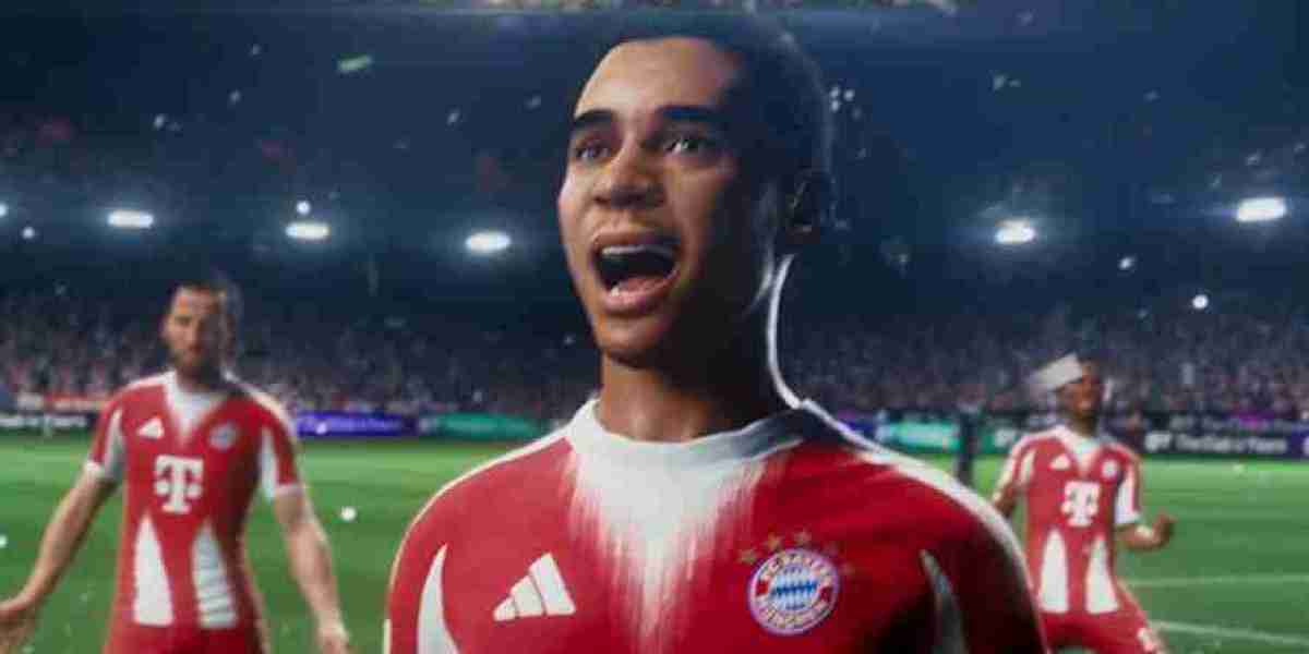 EA FC 26 Dribbling – Dynamic Dribbling erklärt