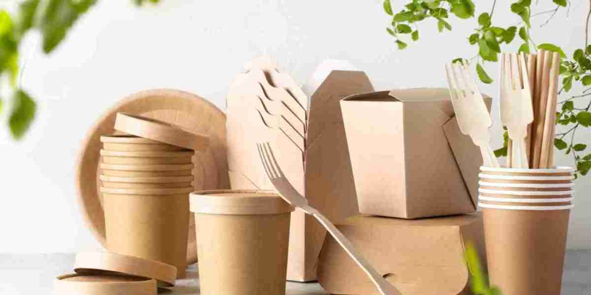 BARRIER COATINGS FOR PACKAGING MARKET: STRONG FORECAST INDICATES ROBUST GROWTH THROUGH 2032