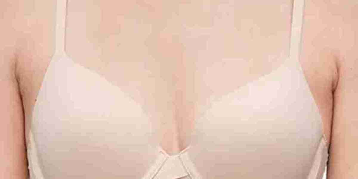 Riyadh: Post-Op Care for Breast Augmentation?