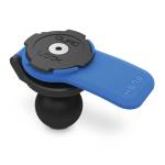 Support téléphone moto ram mount