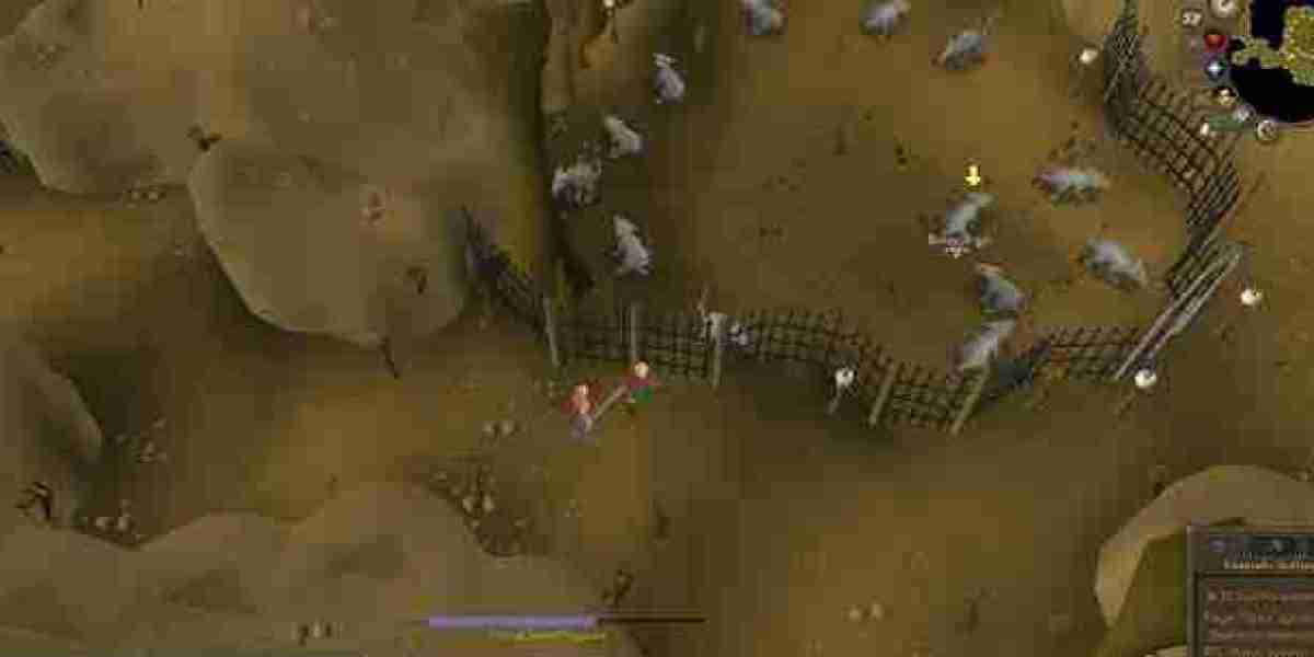 OSRS Gold Players, Prepare for a New Grandmaster Quest Adventure