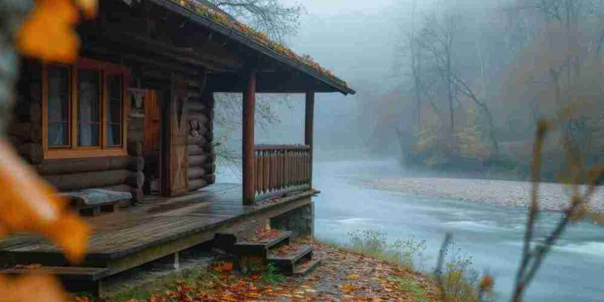 Duck Creek Village Cabins: Escape to the Mountains in Style