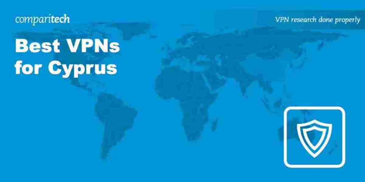 Top VPNs for Cyprus – Access Blocked Content Easily
