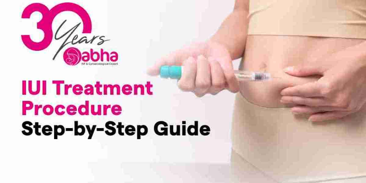Pride IVF – Your Trusted Partner for Parenthood