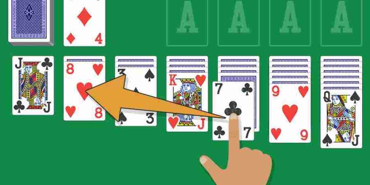 Play Solitaire Online for Free: The Ultimate Guide at Solitaire.us.org