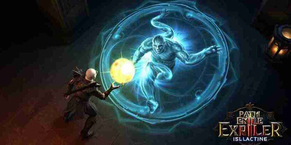 U4GM The Role of Currency in Path of Exile 2's Economy