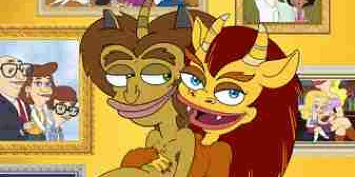 Big Mouth Season 6 – Human Resources Crossover Explained