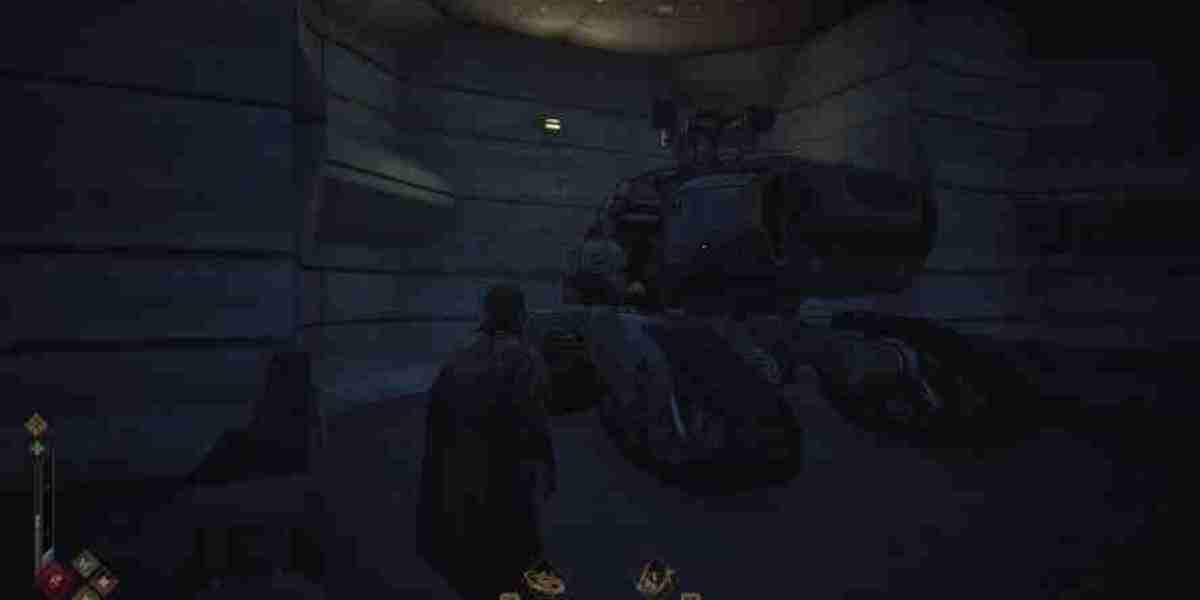 Dune: Awakening Buggy Guide – How to Get & Use