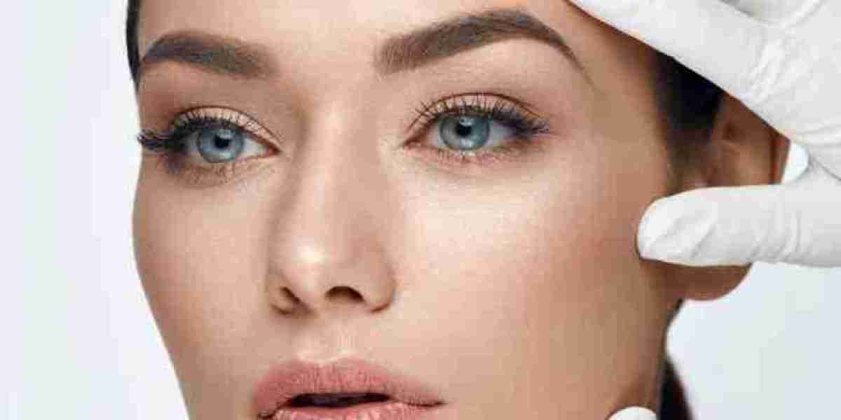 Unveiling Your Ideal Nose: A Comprehensive Guide to Rhinoplasty in Riyadh