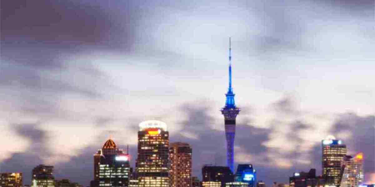How safe is New Zealand for international students?
