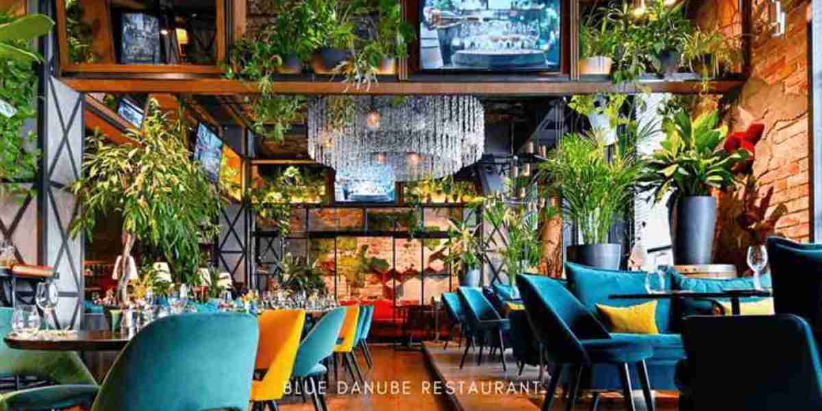 Best Blue Danube Calgary: Top-Rated European Dining for an Unforgettable Meal