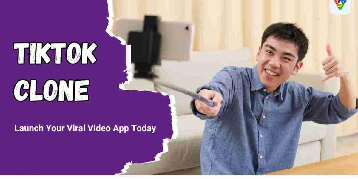 Launch Your TikTok Clone App: A Profitable Business Idea