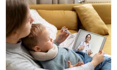 Telemedicine: What It Is And When To Use It - Crivva