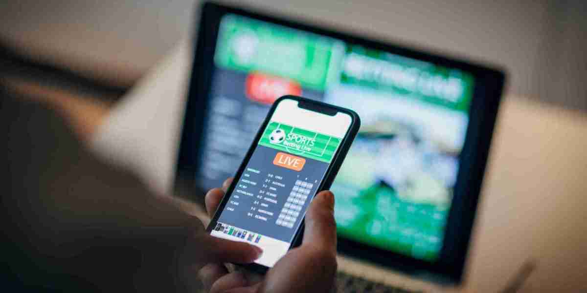 Scommesse live: il futuro del betting online è in tempo reale