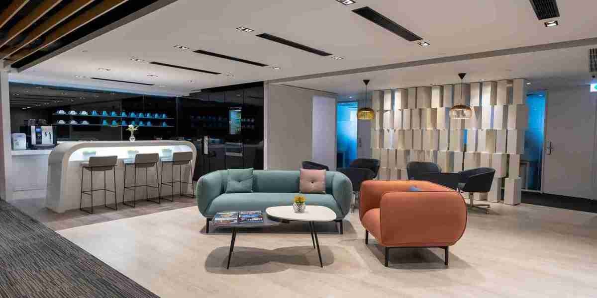 Why Modern Businesses Choose Business Centres in Dubai Over Traditional Offices