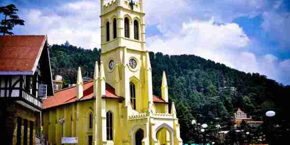 Taxi Service in Shimla