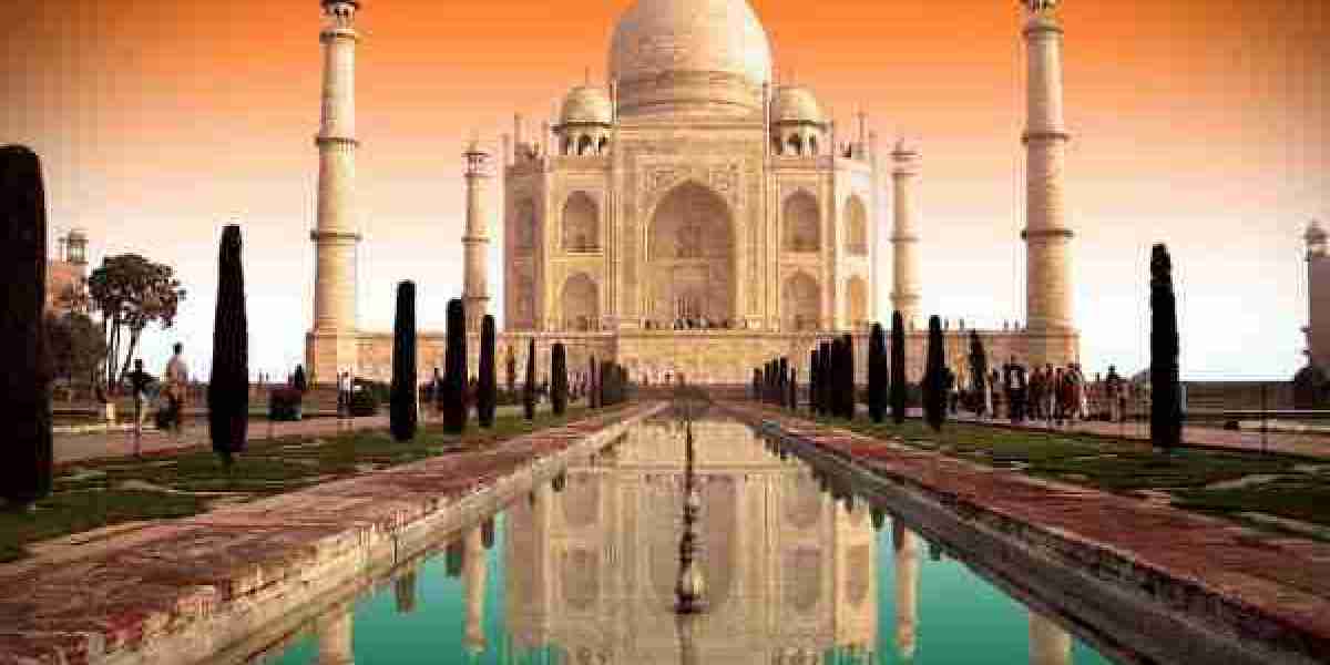 Delhi to Agra Cab