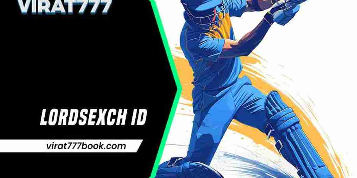Master the Game: Advanced Betting Tactics with Lordsexch ID