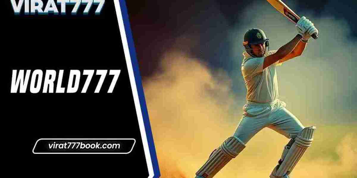 World777: Bet Live Sports & Win Huge Bonuses in 2025
